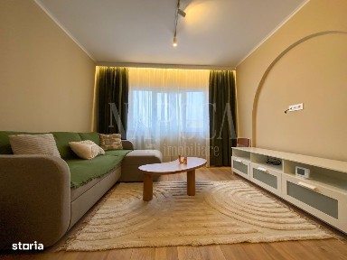 Apartament 4 camere de vanzare in Zorilor, Cluj Napoca
