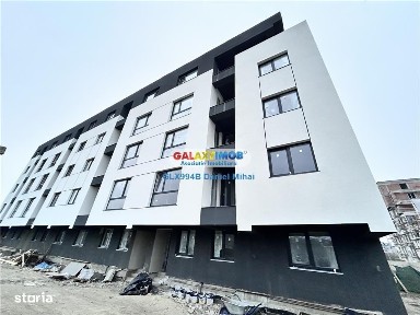 Apartament 3 camere\/2 bai+terasa 29mp-Loc parcare-Prelungirea Ghence