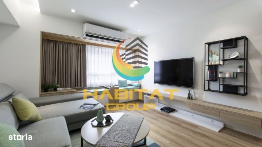 Apartament 3 camere- 2 minute STB 241