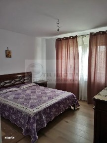 Apartament 2 Camere Valea Lupului - 370 euro