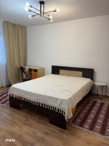 NICOLINA-BELVEDERE apartament cu 2 camere mobilat si utilat etaj 1/4 !