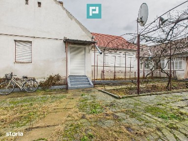 Casă cu 4 camere în Nădab