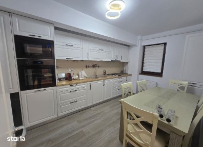 Apartament 2 camere mobilat,intabulat,liber, loc de parcare Cod:161240