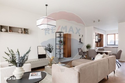 Vilă tip duplex P+2 în Pipera - complex rezidențial exclusivist