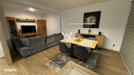 Apartament 2 camere de închiriat - zonă centrală, Str. Iacob Bologa