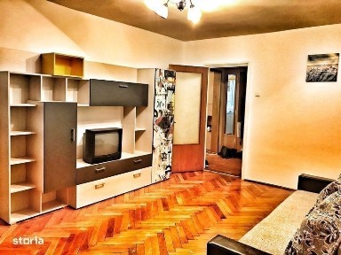 Apartament cu 2 camere zona Mihai Viteazu