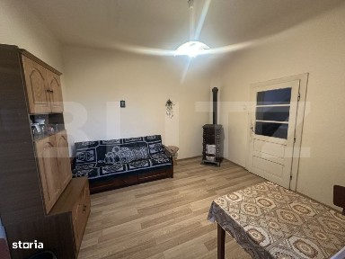 Casa tip P+E, 142 Mp utili, 1371mp teren, Paulesti