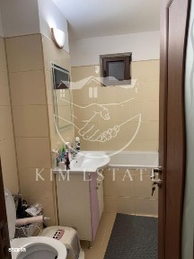 De inchiriat apartament 3 camere Bratianu