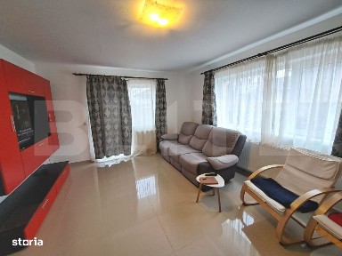 Casa spatioasa cu teren generos - Cartier Izvor, la 10 minute de Bra