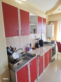 Proprietar inchiriez apartament 2 camere