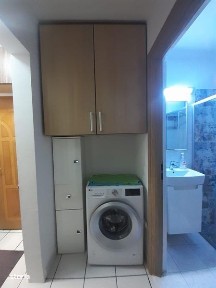 Apartament de inchiriat (Olimp, Mangalia)