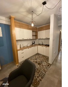 Apartament cu 2 camere, Alexandru cel Bun