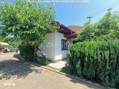 Casa situata in Pestisani -Borosteni