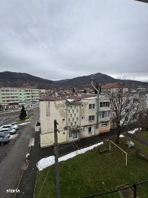 Apartament 49 mp, etaj 3/3, incalzire pardoseala, AC, Baia Sprie Lidl