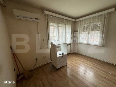 Oportunitate investitionala: Casa cu subsol, parter, etaj si mansarda