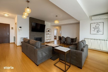 Strada Titu Maiorescu, Voluntari, Ilfov