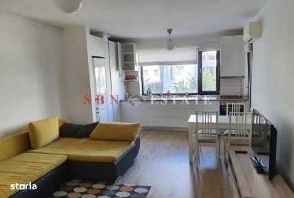 Apartament 2 Camere Baneasa - Greenfield | Parcare