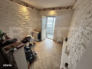 Apartament 2 camere, 48 mp utili, zona Rovine -Facultatea de Mecanica