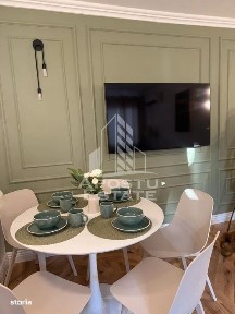 Apartament cu 2 camere, Complex Studentesc, Prima Inchiriere