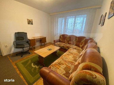 Apartament 2 camere, 56 mp, zona Olimpia-Stadion