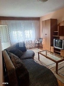 Apartament decomandat cu 2 camere, Zona Olimpia