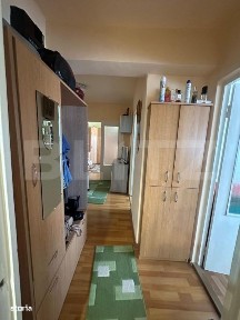 Apartament cu 2 camere, 51 mp, decomandat, Aiud