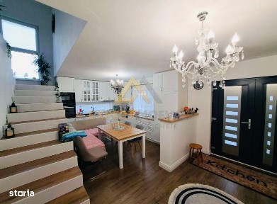 Casa superba de vanzare