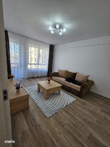 Apartament decomandat in bloc nou, zona Cristian