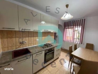 Apartament 3 camere, Scriitorilor, Brasov