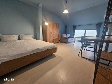 Apartament cu 2 camere 60 mp, situat central, pretabil regim hotelier