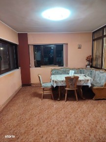 Apartament cu doua camere de inchiriathiriat