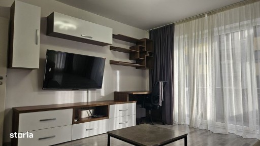Avantgarden Str Pelicanului 2,5 camere mobilat si utilat