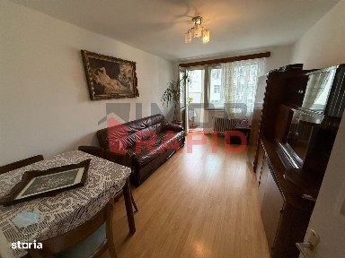 Apartament 3 camere, etaj 3, Zona BIG