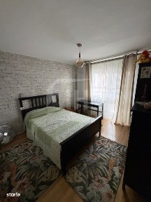 Apartament 4 camere, decomandat, Manastur