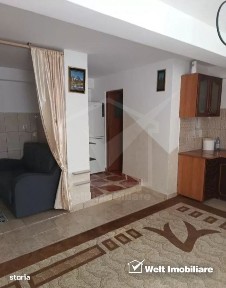 Garsoniera 27mp, cart Bulgaria