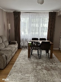 Apartament cu 3 camere, 50 mp, zona Tineretului