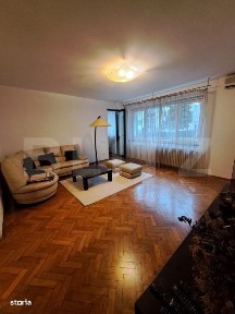 Apartament spatios 3 camere, 90 mp - Plopilor, garaj inclus