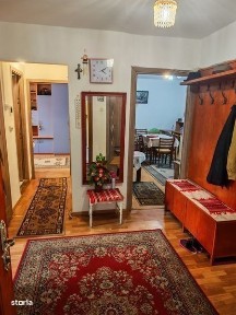 Vand apartament 4 camere Manastur Cluj-Napoca
