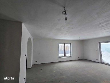 Casa P+1+M in Radauti 200 mp Incalzire in pardoseala
