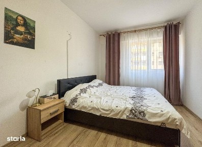 Apartament 2 camere Cug-Ideal Residence, 55 metri, etaj 2 Cod:161063