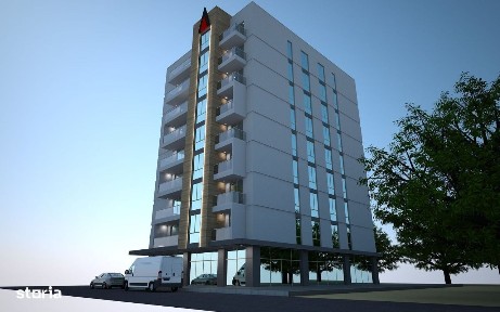 KM 4-5, Constanta