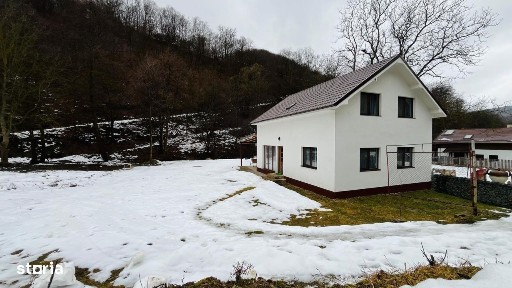 Cabana De Vanzare Strungari-Tonea, Jud. Alba