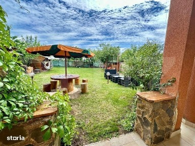 Casa 5 camere,teren 700 mp, foisor si gratar,Micesti