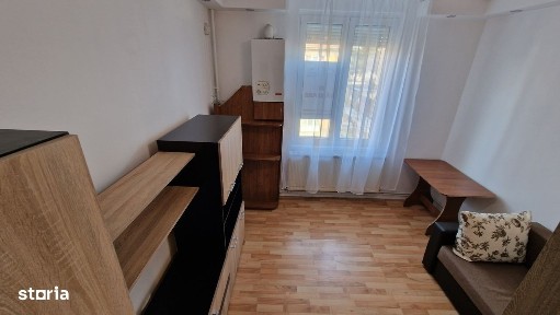 Strada Octavian Goga, Tractorul, Brasov