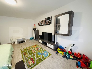 Apartament 2 camere, 58.46 mp, Sacele