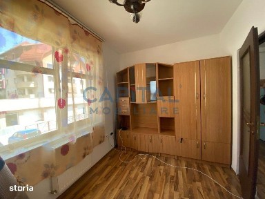 Comision 0%! Apartament 2 camere, Baciu, zona Regal