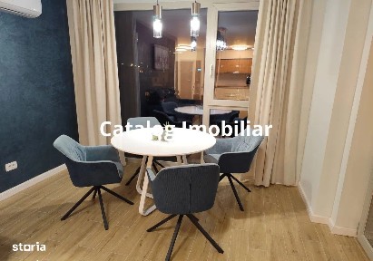 Apartament modern | 2 camere | Parcare | Iulius Mall