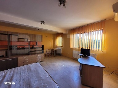 Garsoniera, 35mp, la casa, zona BT Arena