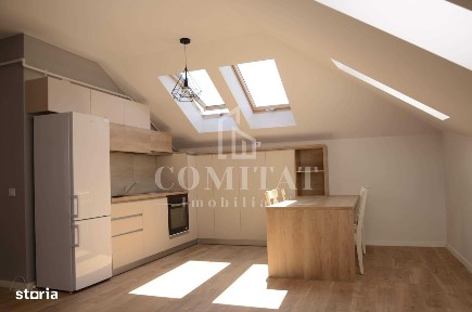 Apartament cu 3 camere | Zona Borhanci | Loc de parcare