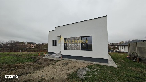 Berceni, Ilfov